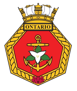 Navy League of Canada Ontario Division - Mississauga Branch