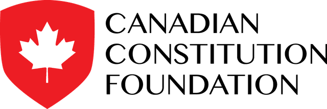 Canadian Constitution Foundation