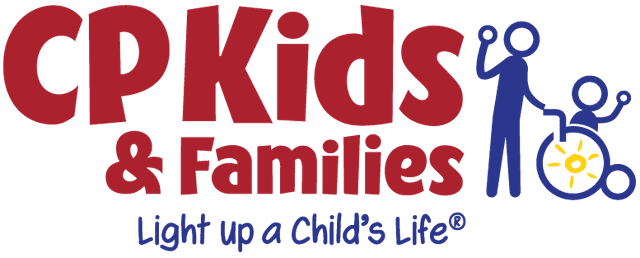 CP Kids & Families  118823277RR0001