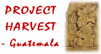 Project Harvest